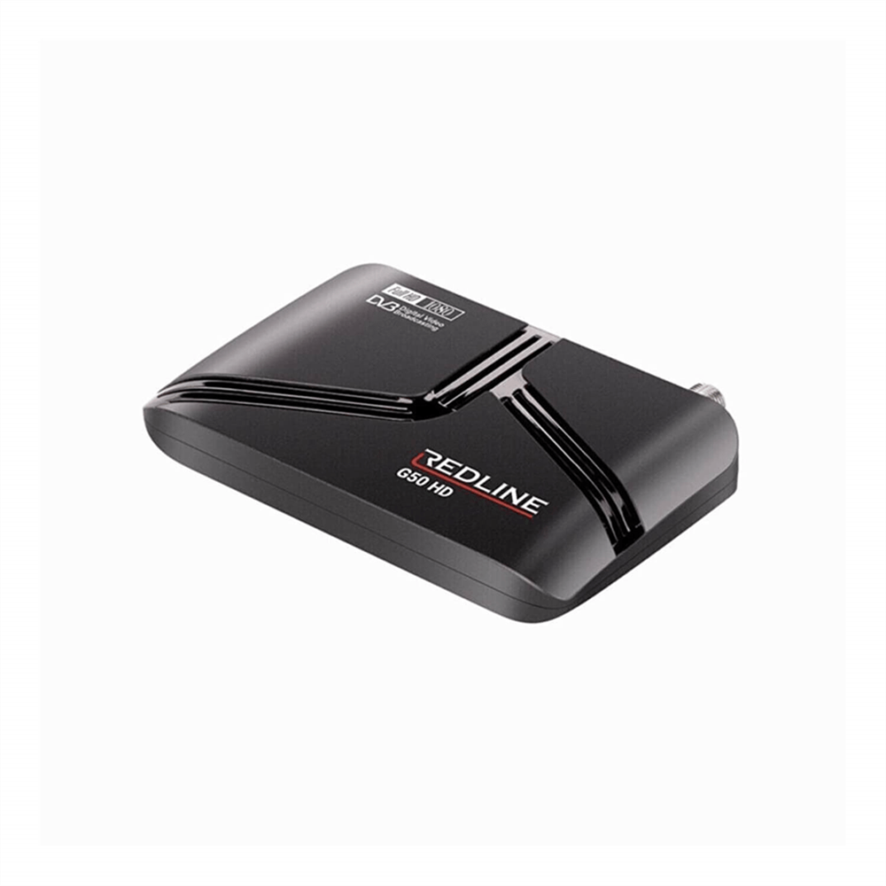 REDLİNE G50 HD UYDU ALICI