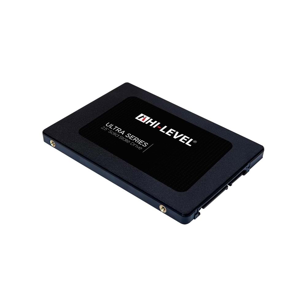 120 GB SSD Hİ-LEVEL 550-530MB