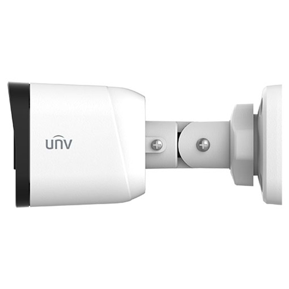 UNV UAC-B115-AF28 5MP 2.8mm IR BULLET ANALOG KAMERA