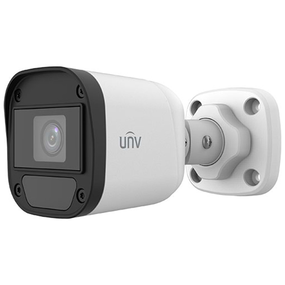 UNV UAC-B115-AF28 5MP 2.8mm IR BULLET ANALOG KAMERA