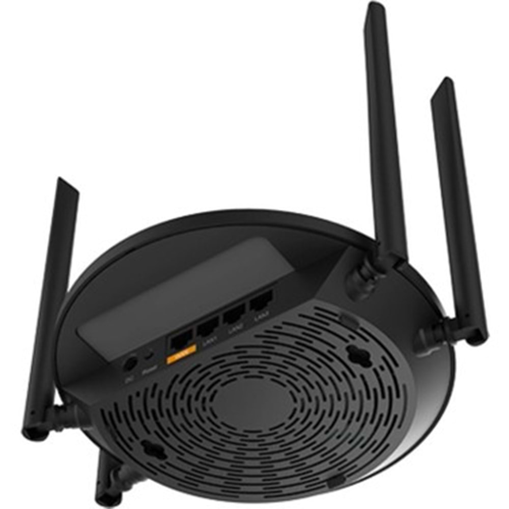 RUIJIE REYEE RG-EW300 PRO 4x5dBi 300Mbps Wireless Smart ROUTER