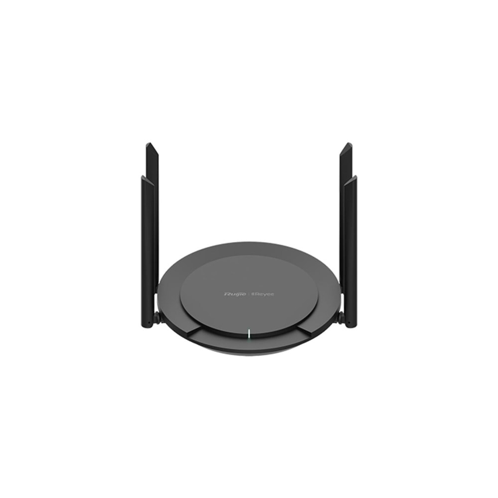 RUIJIE REYEE RG-EW300 PRO 4x5dBi 300Mbps Wireless Smart ROUTER