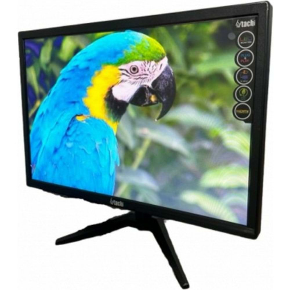 HITACHI Q19HTW 3MS 60HZ 19
