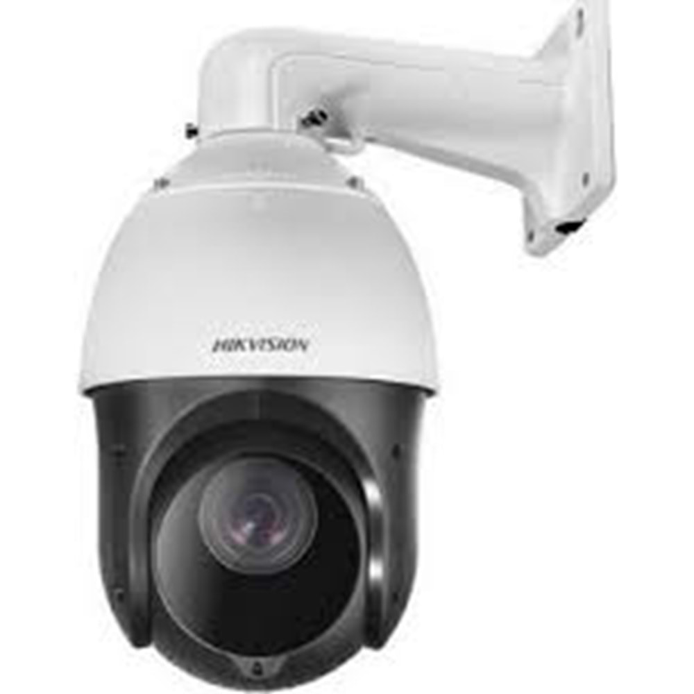 HIKVISION DS-2DE4425IW-DE 4MP 25x 4.8MM - 120MM 100 MT IP66 IP SPEED DOME KAMERA + MONTAJ AYAĞI