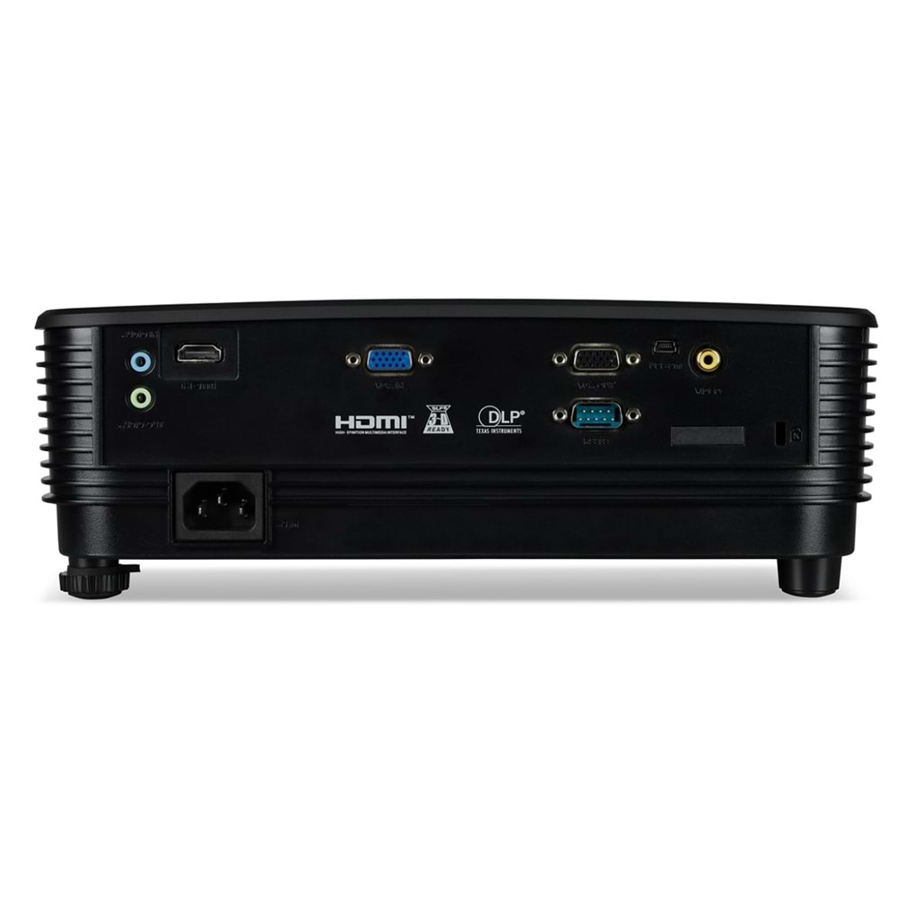 ACER X1229HP DLP PROJECTOR ANX1903