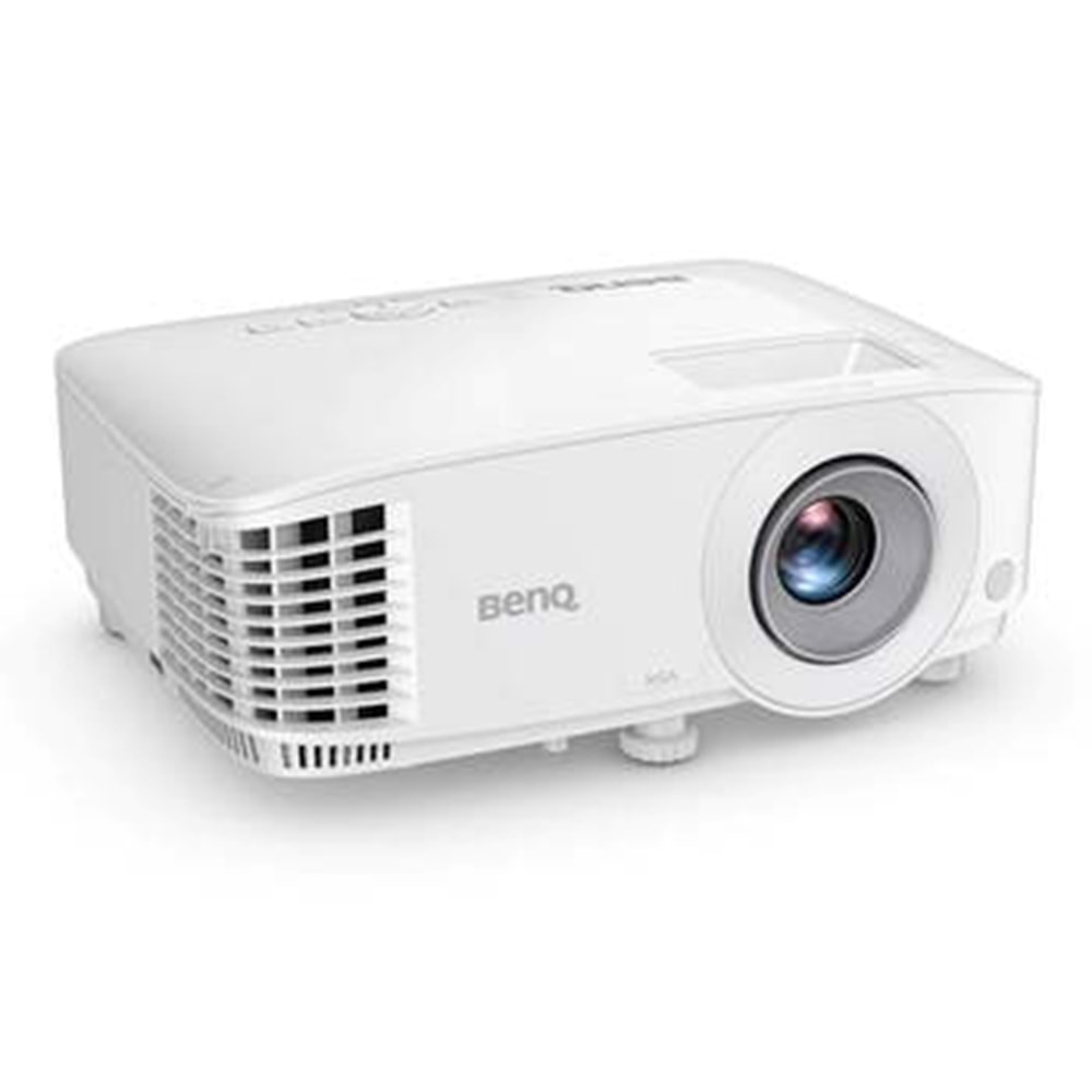 BENQ MX560 4000 ANS 1024x768 XGA 2xHDMI VGA USB-A 20.000:1 3D DLP PROJEKSIYON