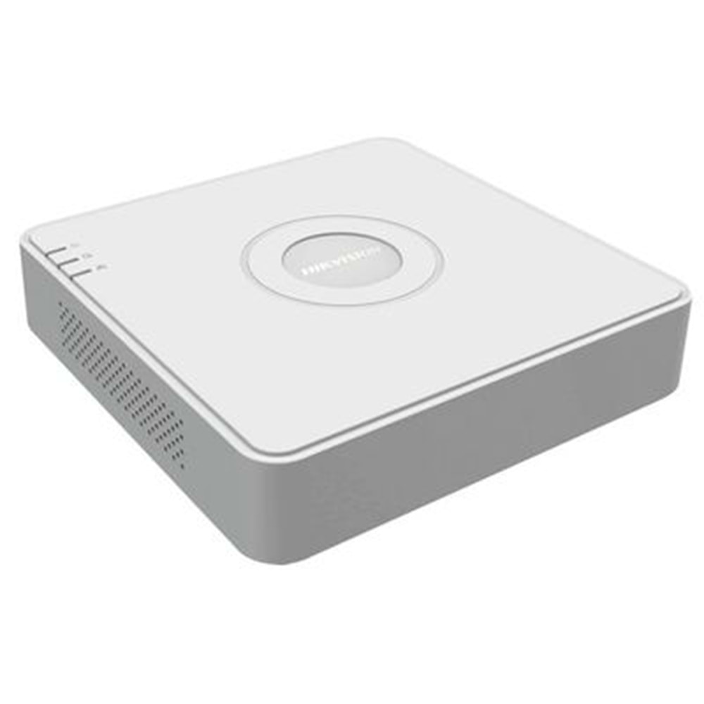 HIKVISION DS-7104NI-Q1/4P 4 KANAL 4MP 4 PoE NVR CİHAZI