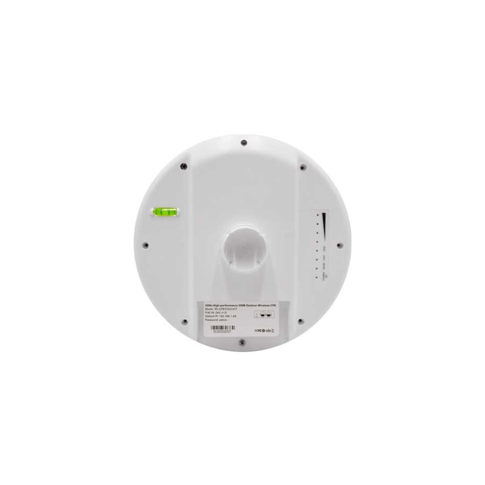 Wİ-TEK WI-CPE515H-KIT 5.8G 8KM 300Mbps Outdoor CPE Wireless Transmitter (2`li SET)