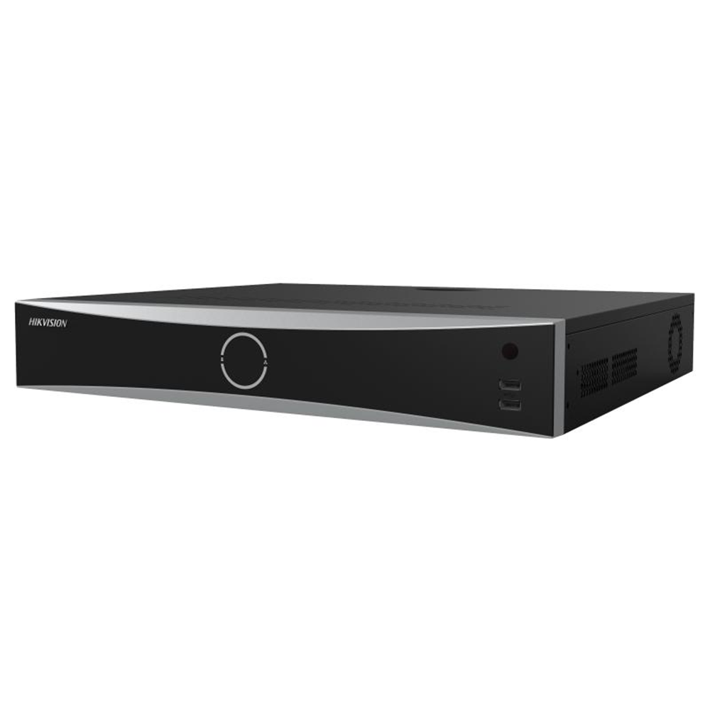 HIKVISION DS-7732NXI-K4 32 KANAL 4K NVR KAYIT CİHAZI