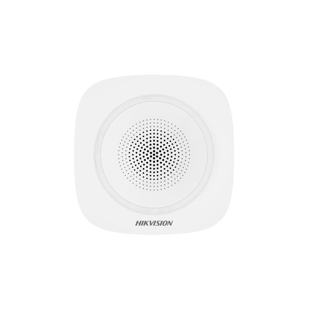 HIKVISION DS-PS1-I-WE KABLOSUZ DAHİLİ SİREN