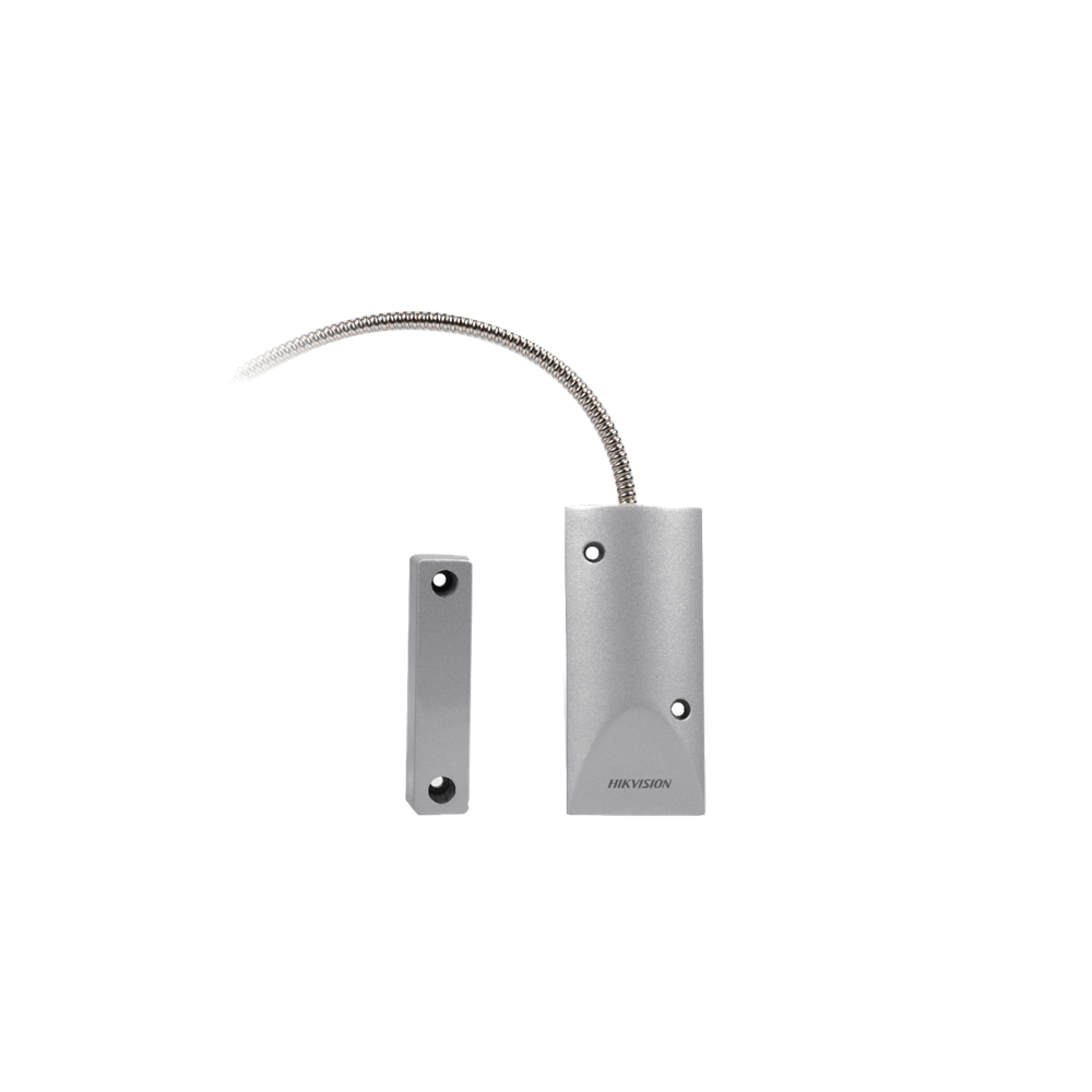HIKVISION DS-PD1-MC-RS KEPENK TİPİ KABLOLU MANYETİK KONTAK