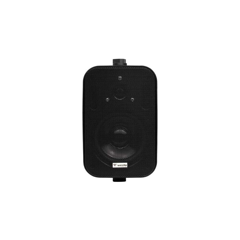 WESTA WS-402TB SÜTUN TİPİ HOPARLÖR - SİYAH