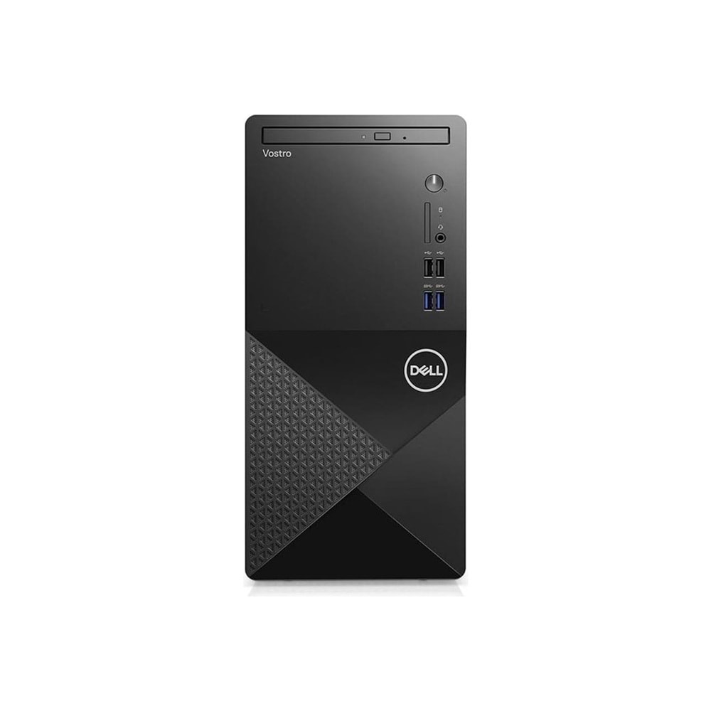 DELL VOSTRO 3910 MT N7505VDT3910_UBU I5-12400 8GB 256GB SSD DOS