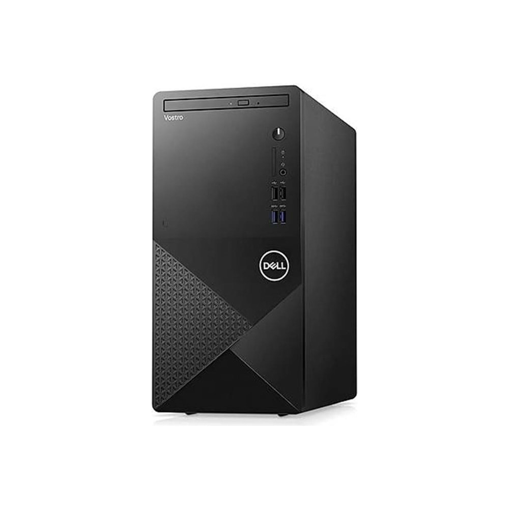 DELL VOSTRO 3910 MT N7505VDT3910_UBU I5-12400 8GB 256GB SSD DOS