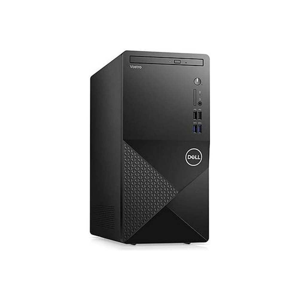 DELL VOSTRO 3910 MT N7505VDT3910_UBU I5-12400 8GB 256GB SSD DOS