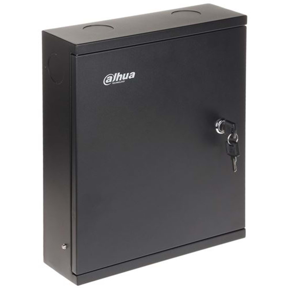 DAHUA DHI-ASC2204C-S 4 ACCESS CONTROL PANEL 4 READER DESTEKLİ