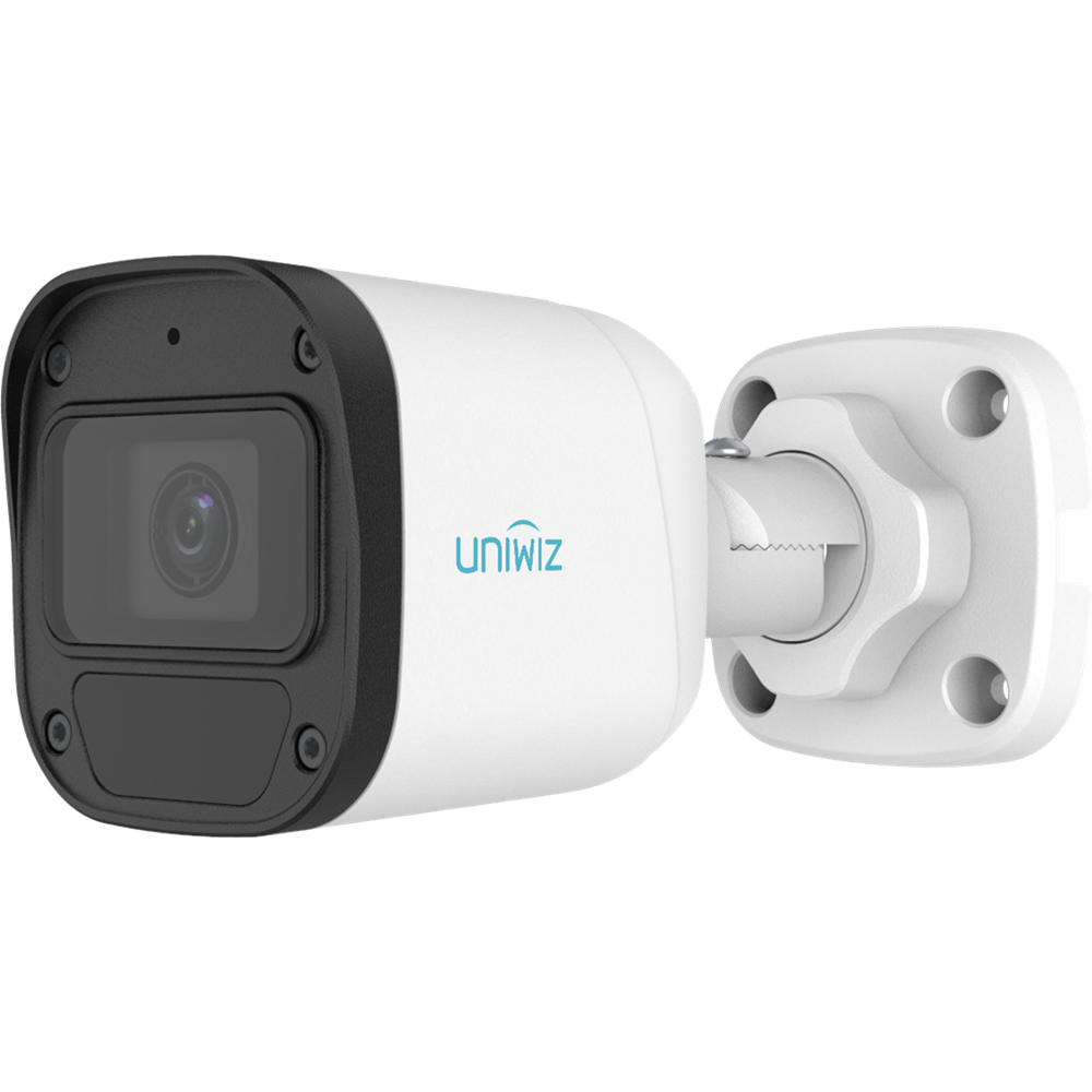 UNIWIZ IPC-B122-APF28K IP BULLET KAMERA
