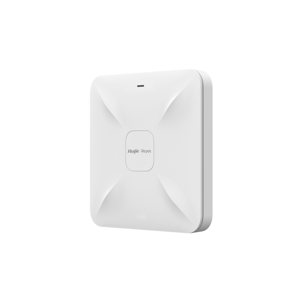 RUIJIE REYEE RG-RAP2200(F) Reyee Wi-Fi 5 1267Mbps Tavan Tipi Erişim Noktası