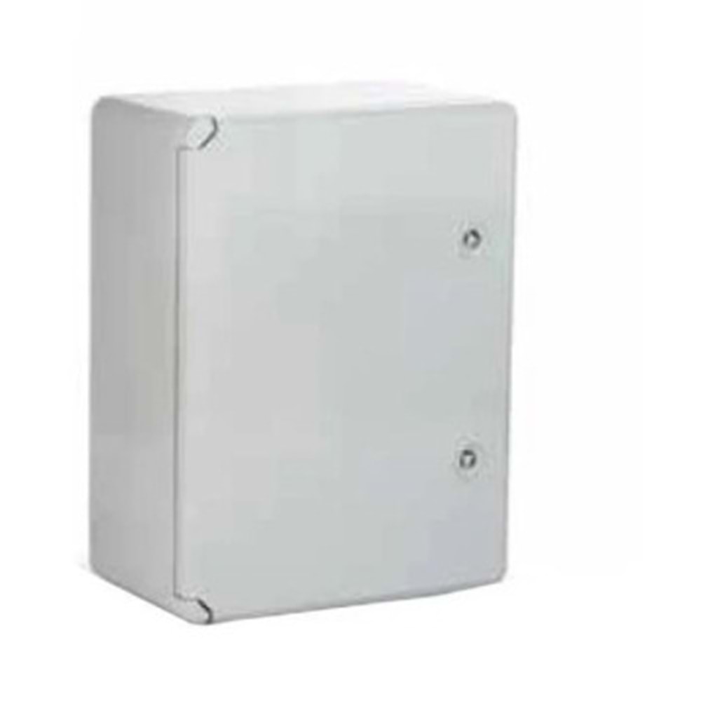 30X40X17 PLASTİK OPAK KAPAKLI PANO