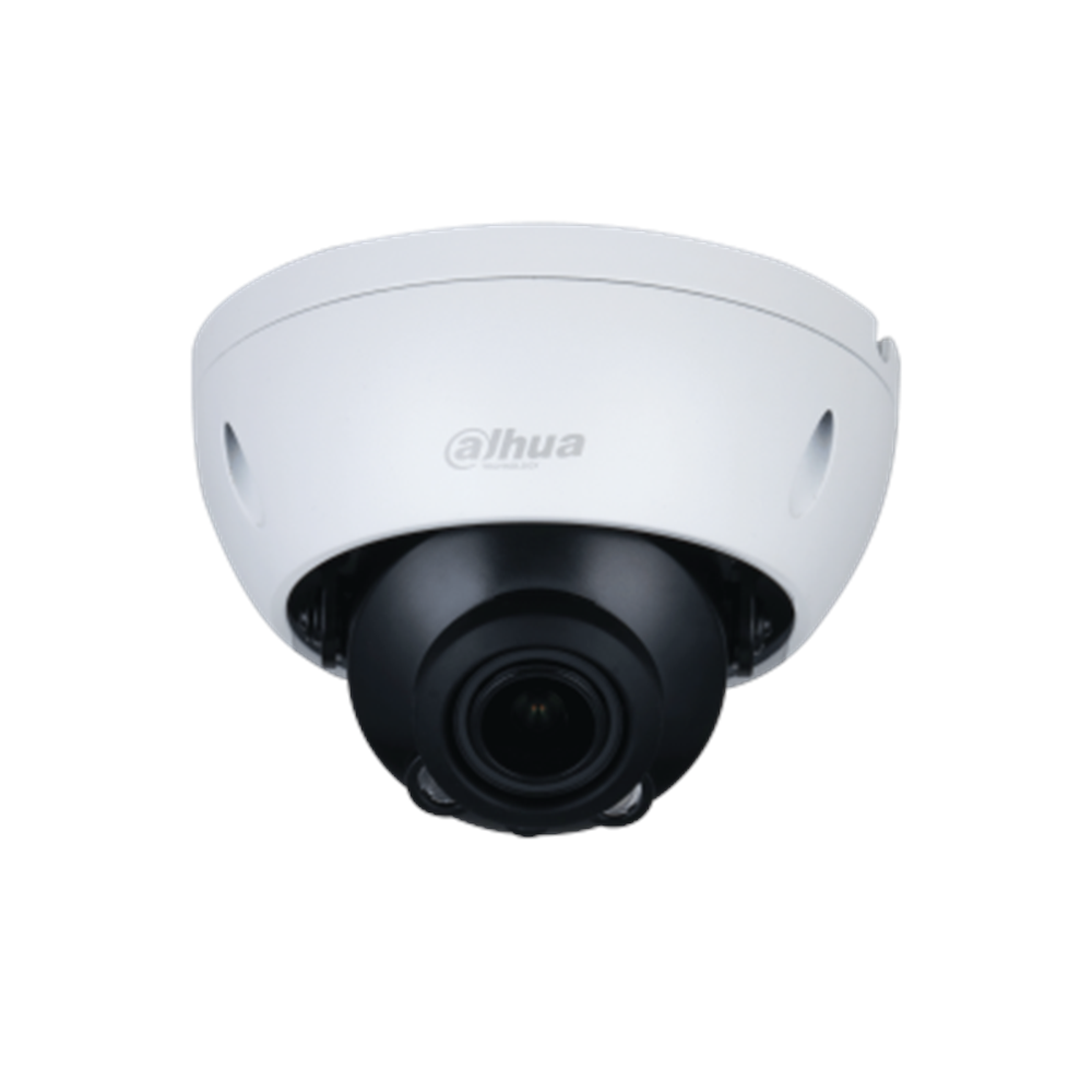 DAHUA IPC-HDBW1230R-ZS-2812-S5 2MP Motorize Dome Ip Kamera