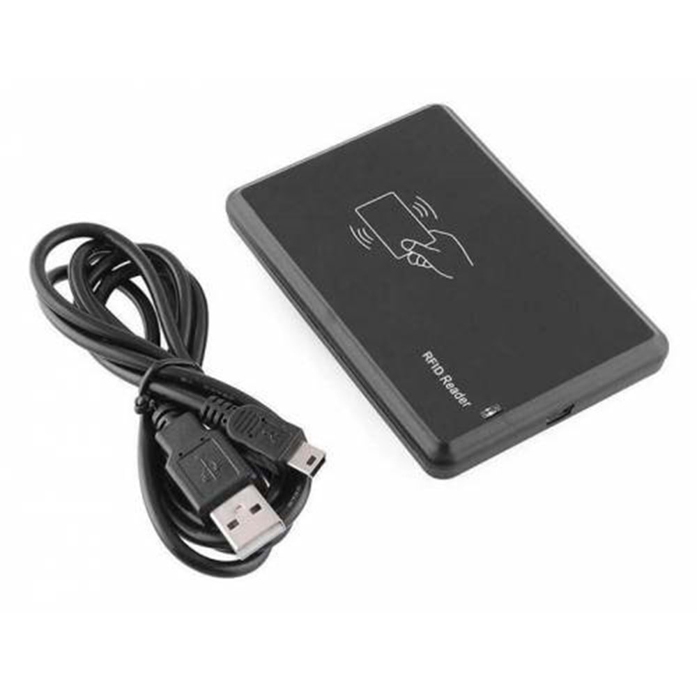 PROXSEN USB MASAÜSTÜ PROXIMITY KART OKUYUCU