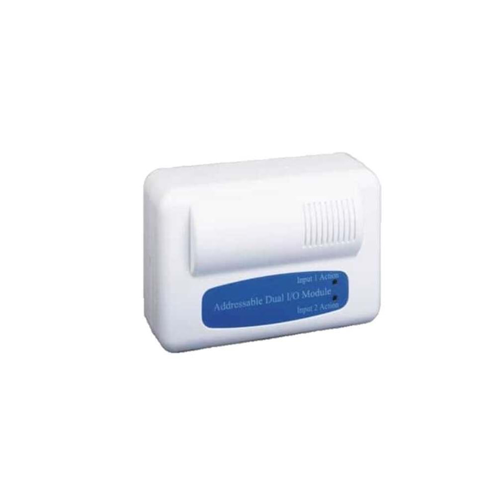 GST I-9301 AKILLI ADRESLİ GİRİŞ/ ÇIKIŞ MODÜLÜ (TEK I/O)