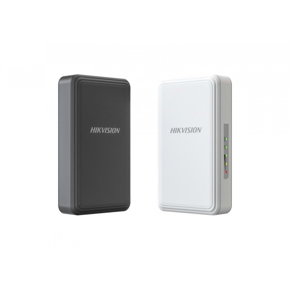 HIKVISION DS-3WF0EC-2NT 2.4Ghz 300Mbps 500m KABLOSUZ AKTARICI