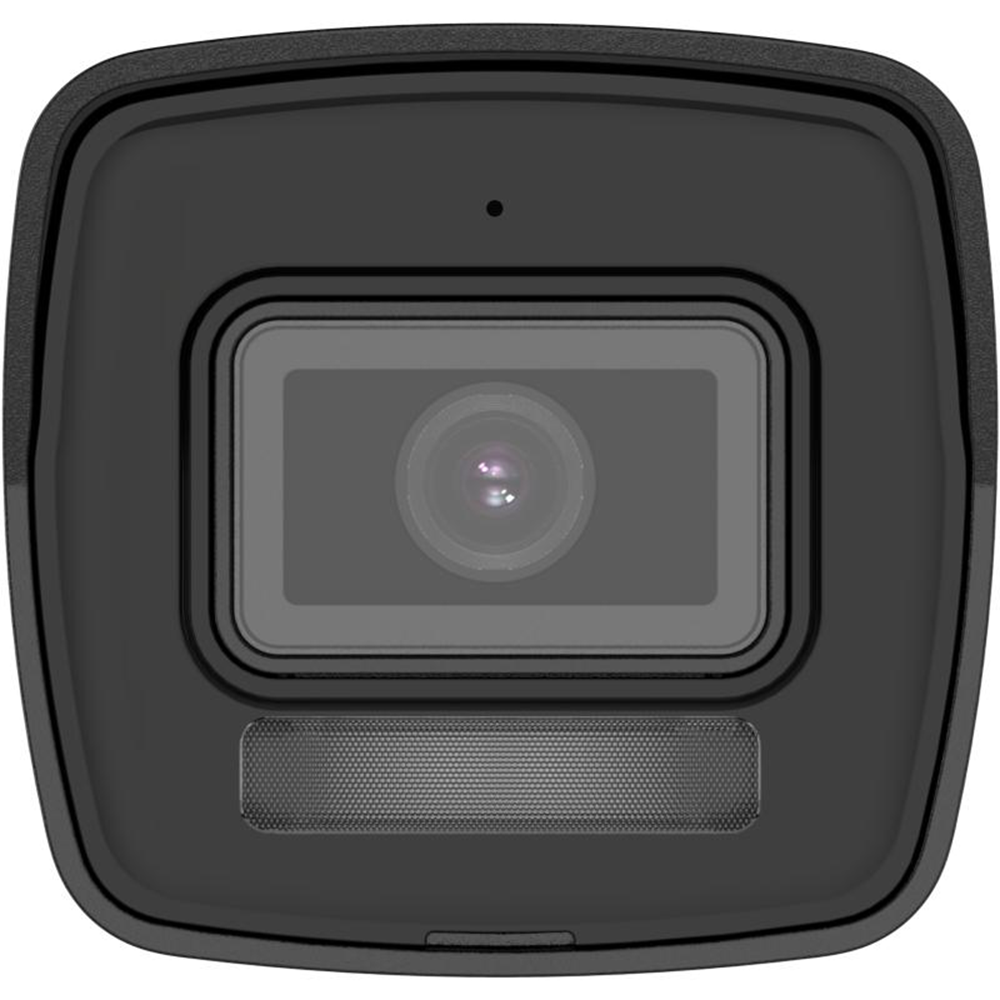 HIKVISION DS-2CD1023G2-LIUF 2MP 4MM 30MT DAHİLİ SESLİ IP67 H265+ IR BULLET IP KAMERA