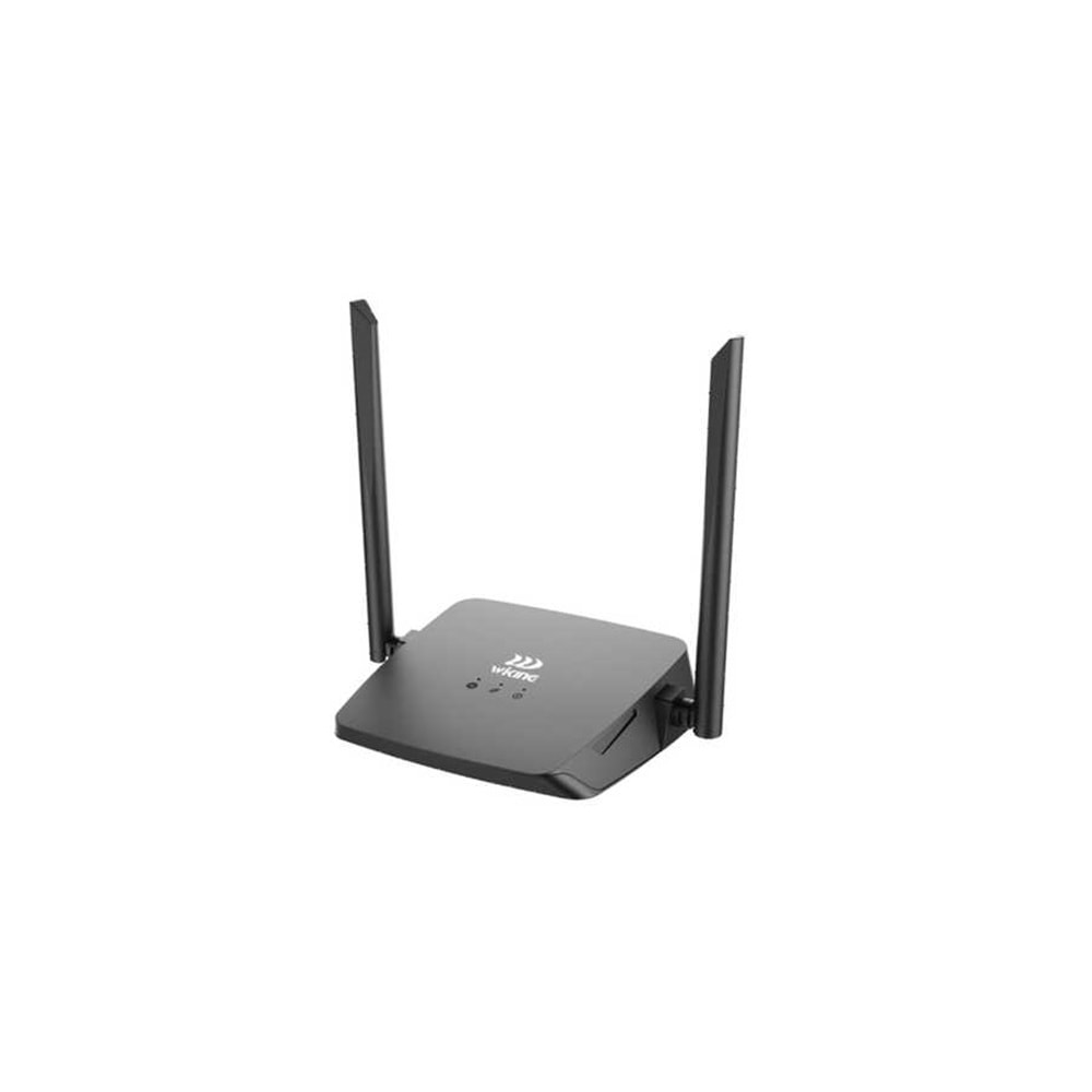 Wİ-TEK WIKING WK-R300 300 MBPS WİRELES ROUTER