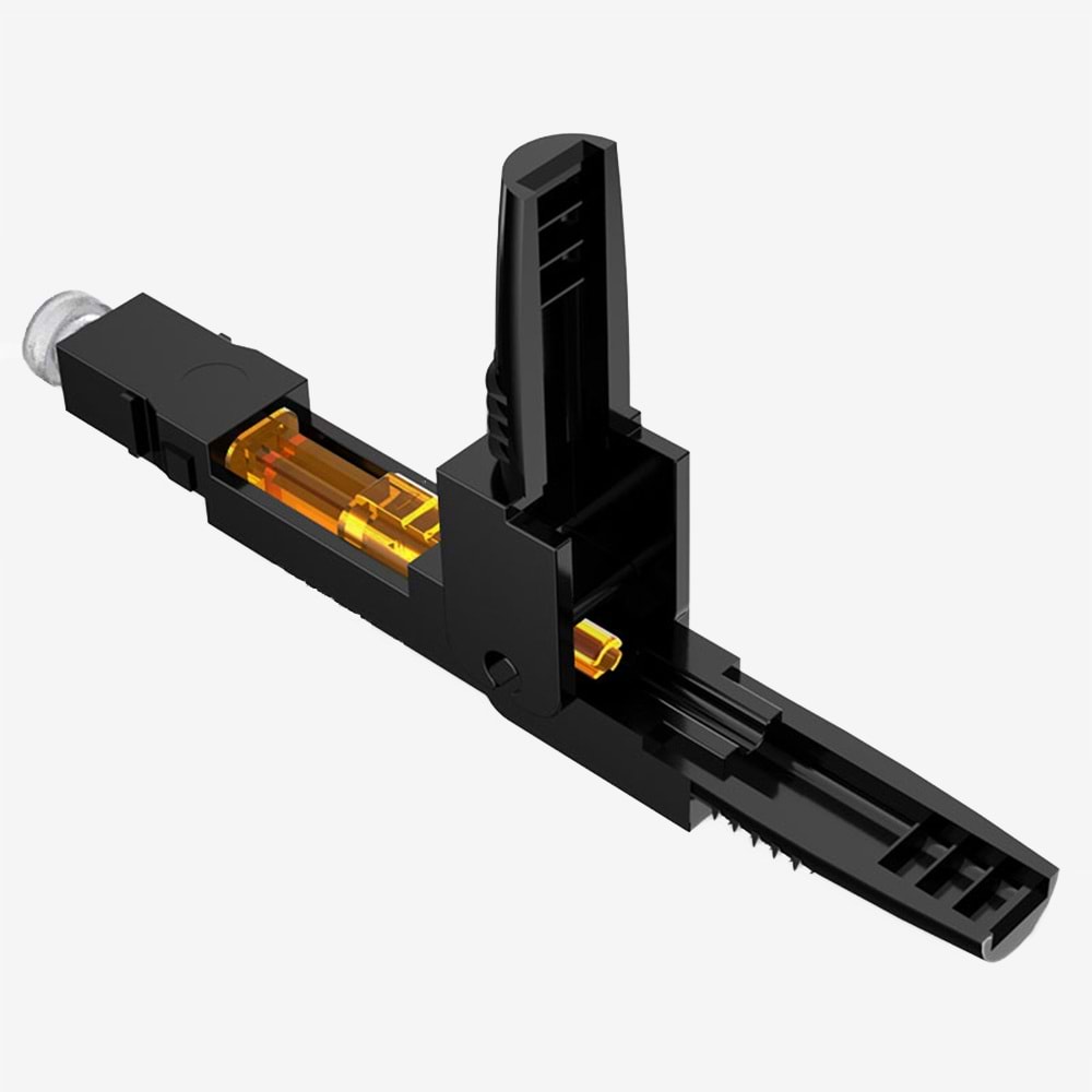 S-GUARD SC/APC FAST CONNECTOR