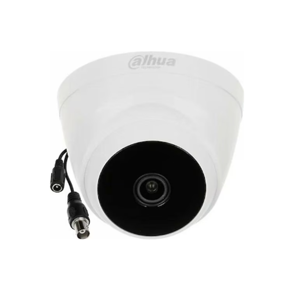 DAHUA DH-HAC-T1A21P-U 2.8mm 2MP DOME AHD KAMERA