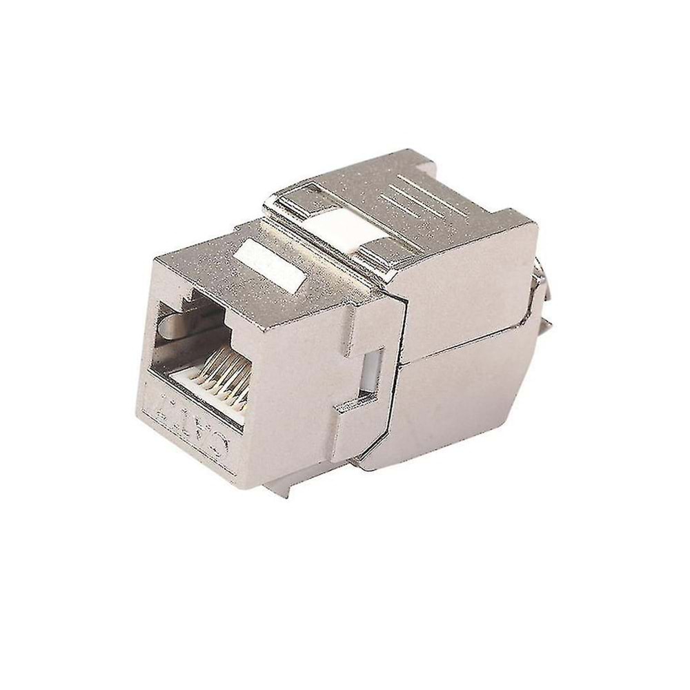 AGER AC-603 CAT6A (CAT7) KEYSTONE JACK