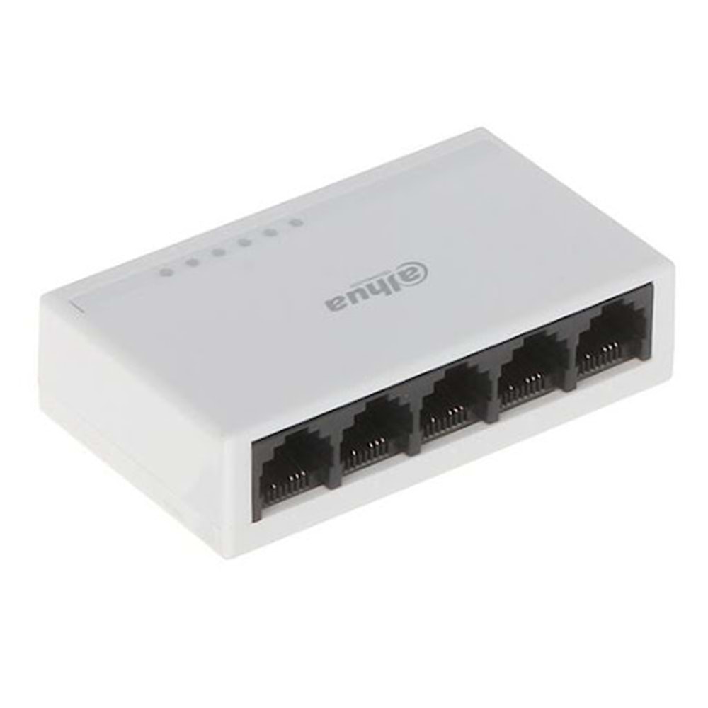 DAHUA DH-PFS3005-5ET-L