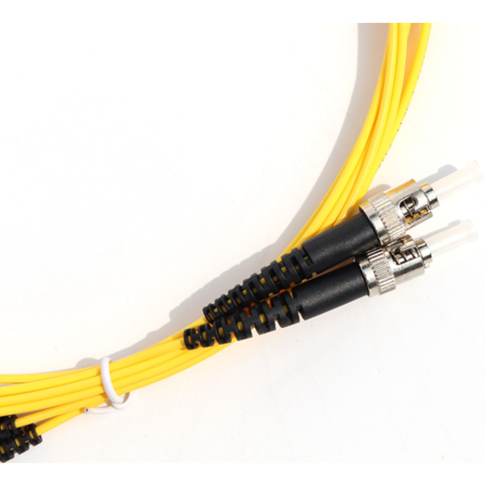 PACH CORD FC/UPC FC/UPC SM G652D P.Cord DX 2.0mm LSZH L:1 MT