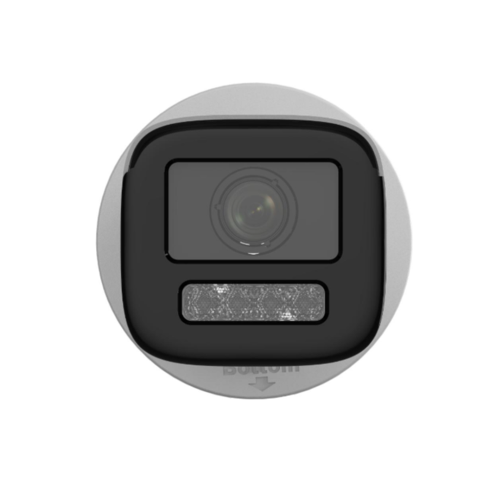 HIKVISION DS-2CD1643G2-LIZSU 4MP 2.7-13.5MM MOTORIZE SMART HYBRİD LİGHT 50MT METAL KASA IP BULLET KAMERA