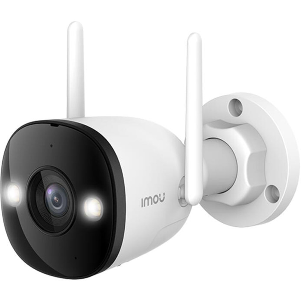 IMOU IPC-S3EP-3M0WE 3MP DIŞ ORTAM BULLET KAMERA (BULLET3)
