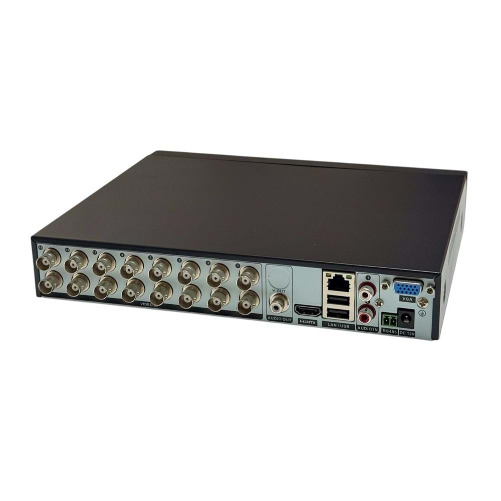 XMEYE ZR-716 16 KANAL KAYIT CİHAZI