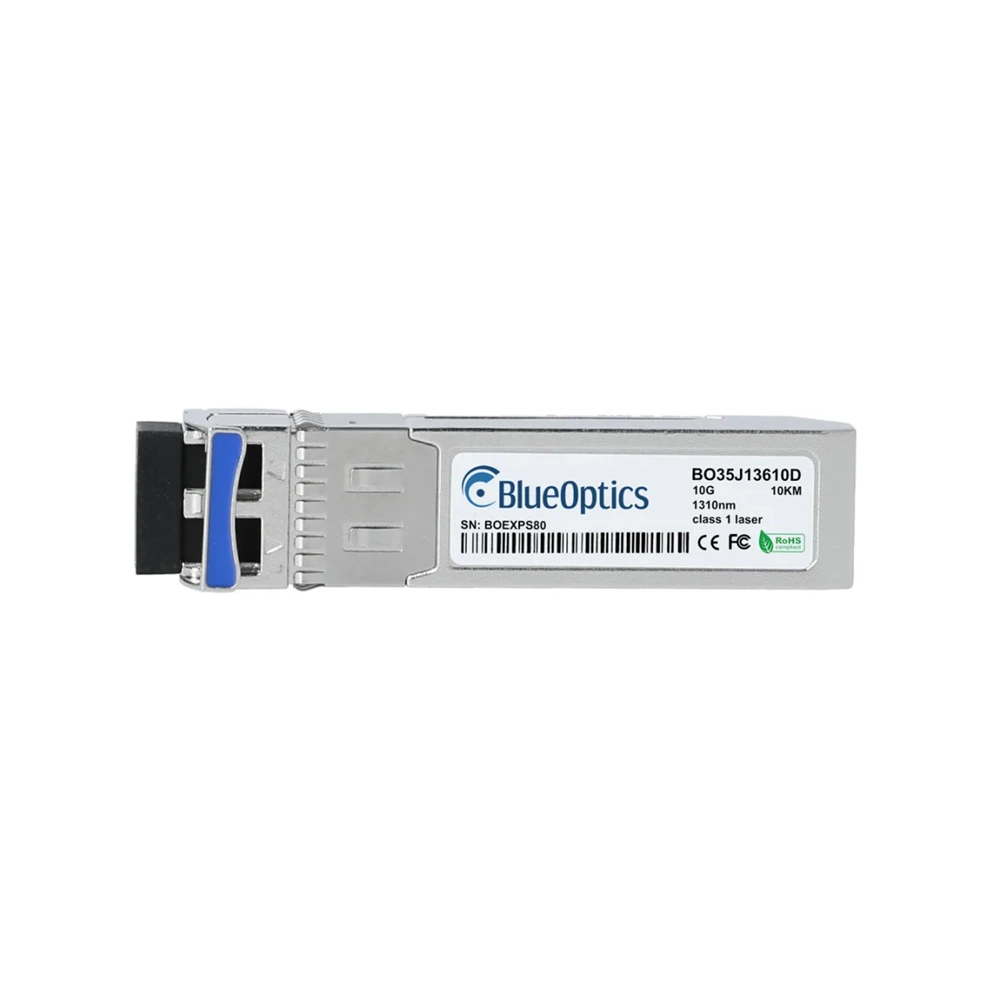MAİPU MP-S311X2-NCL10 SFP+ LC-Duplex, 10GBASE-LR, Tek Modlu Fiber,10KM