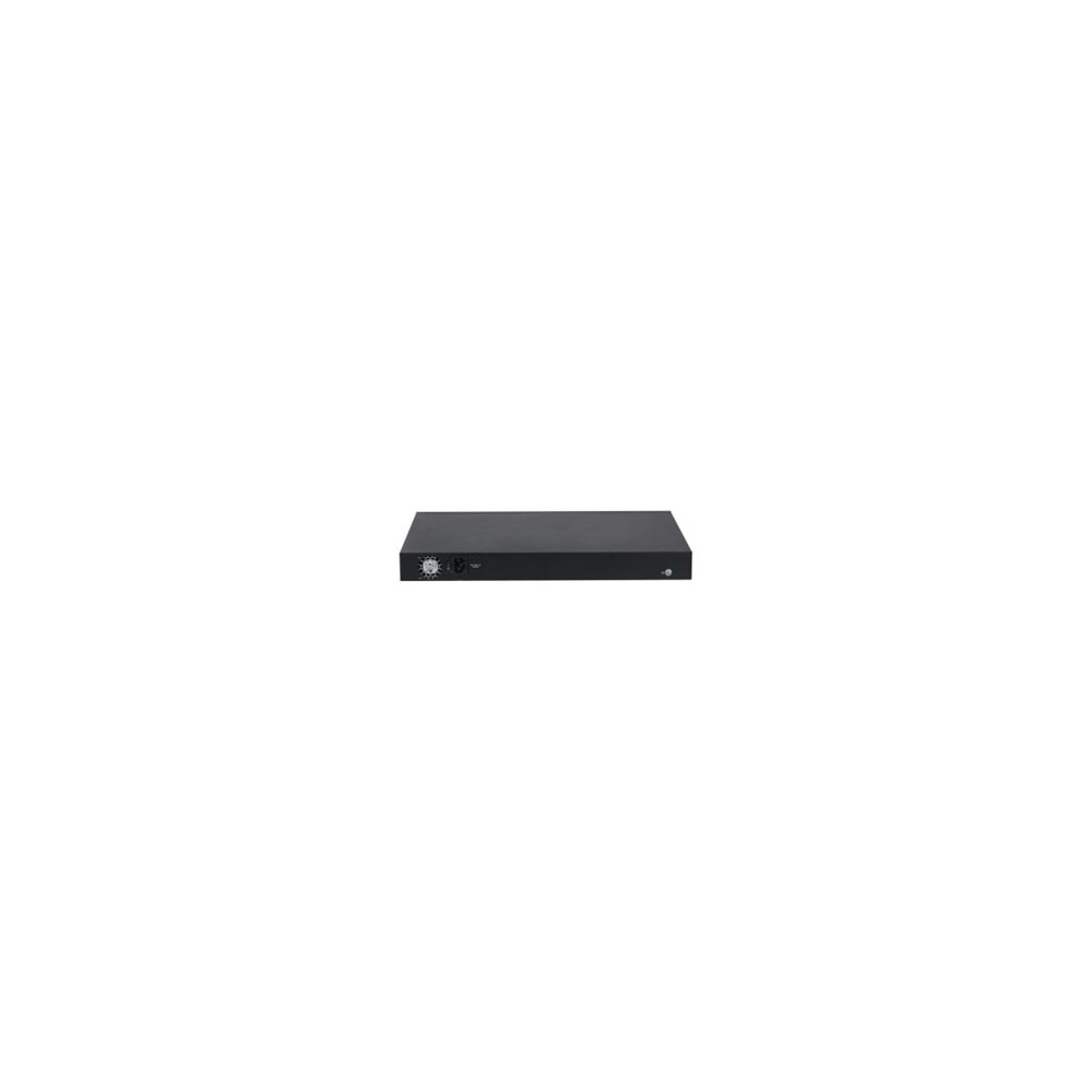 Dahua PFS4226-24ET-360-V3 24 Port 10/100/1000 Mbps Gigabit PoE Switch