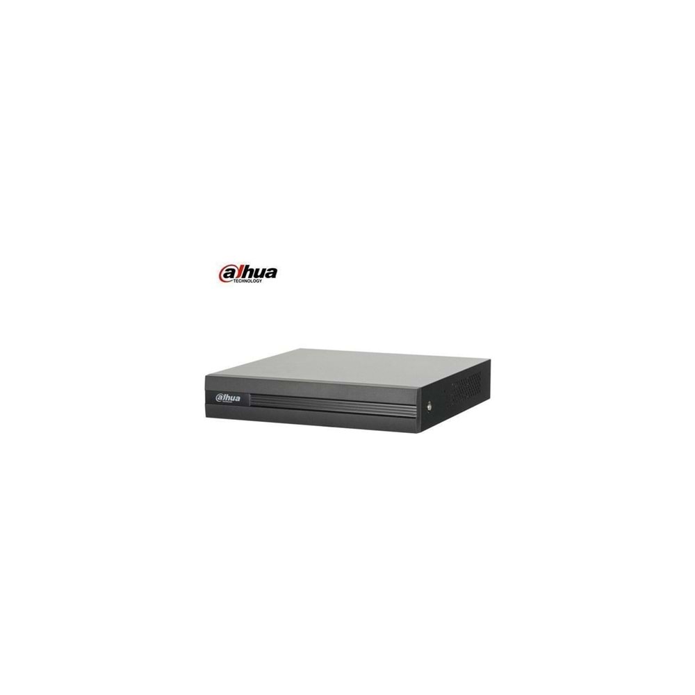 DAHUA XVR1B08-I/T 8 KANAL AI XVR KAYIT CİHAZI