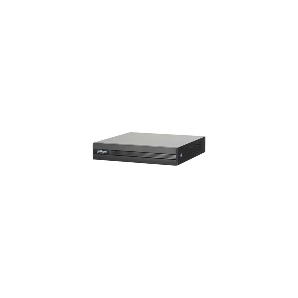 DAHUA XVR1B04-I/T 4 KANAL AI HDCVI KAYIT CİHAZI
