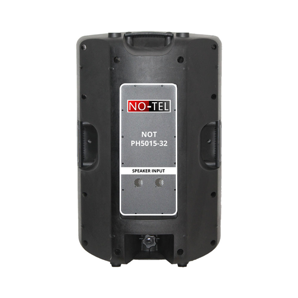 500 WATT PLASTİK PASİF KABİN HOPARLÖR