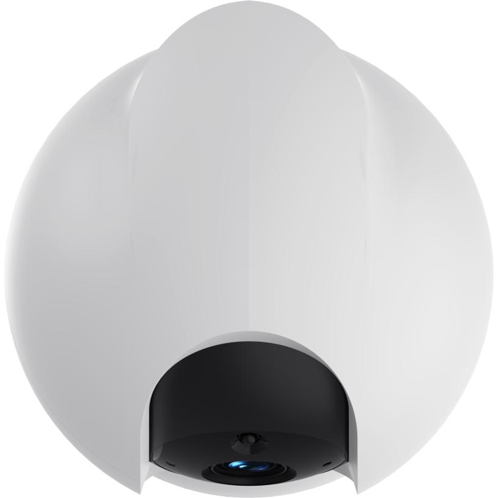 HIKVISION DS-2CV2Q21G1-IDW AĞ TİPİ PT KAMERA BEBEK KAMERASI İÇ ORTAM