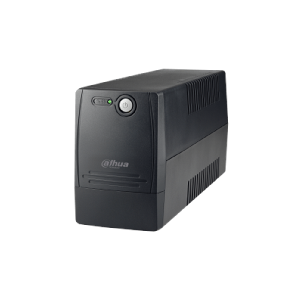 DAHUA DH-PFM350-360 600VA (12V7AH) LINE INTERACTIVE UPS