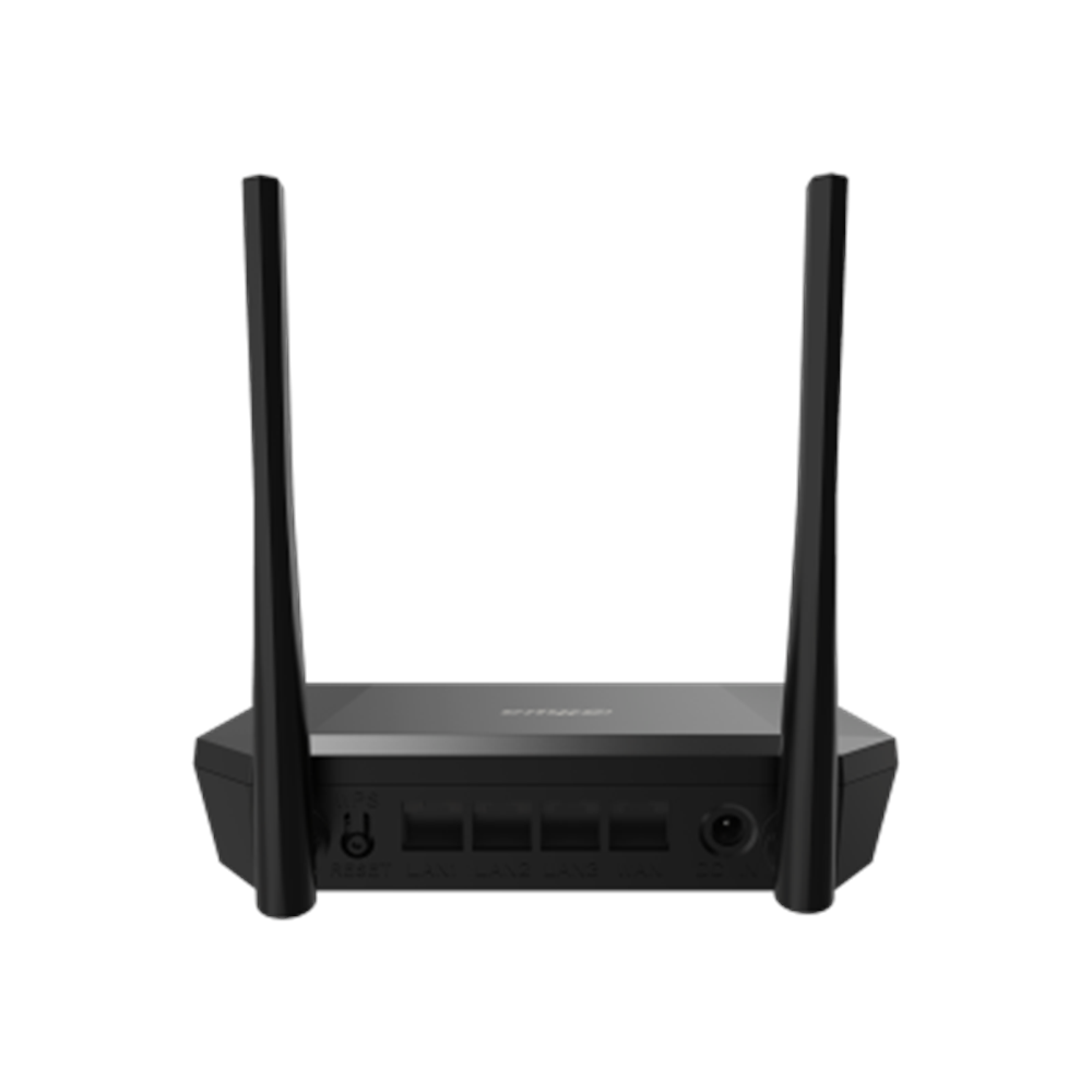 DAHUA DH-N3 N300 WİRELESS ROUTER