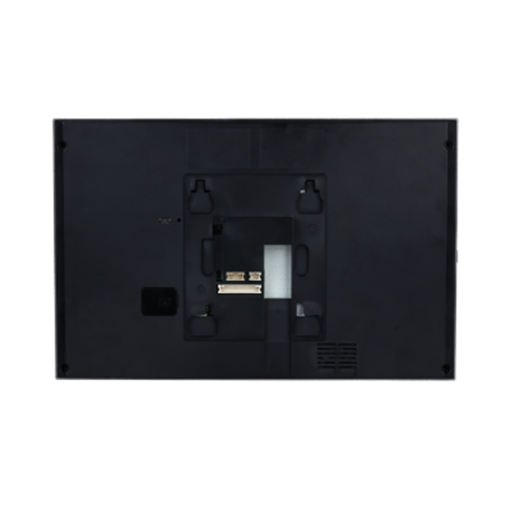 DAHUA DHI-VTH5341G-W - Siyah - Android 10-inch digital indoor monitor