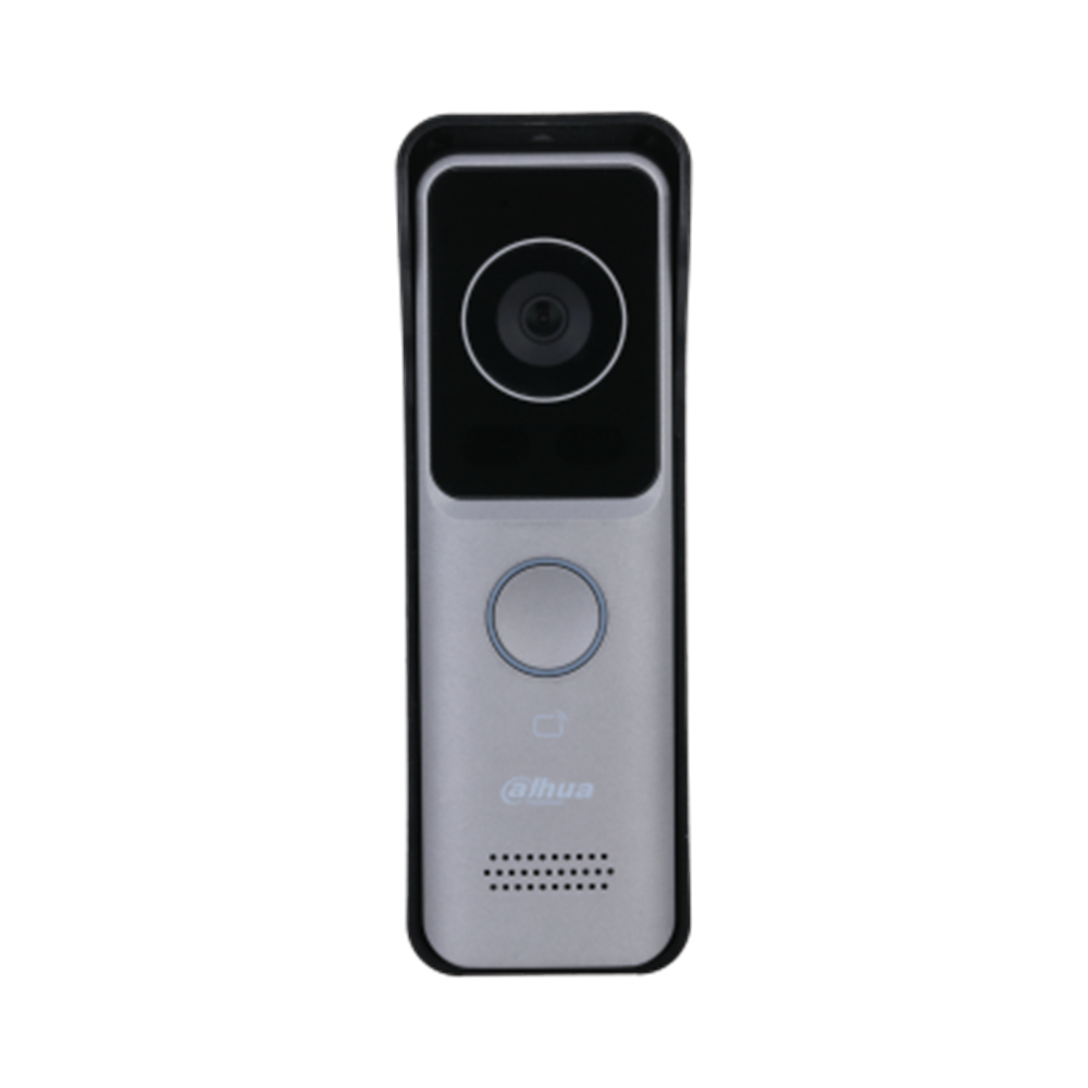 DAHUA DHI-VTO2311R-WP Wİ-Fİ VİLLA TİPİ IP DIAFON