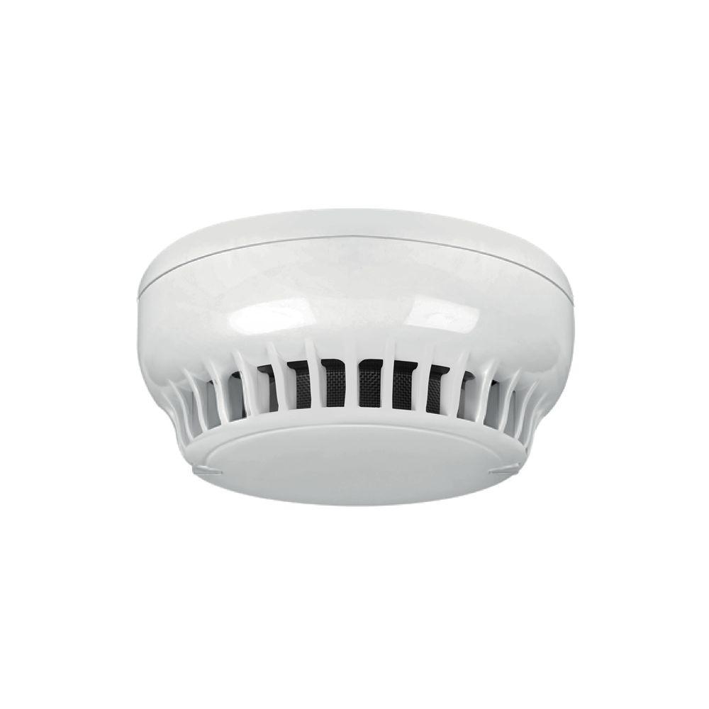 TEKNİM TFD-4050 OPTİK DUMAN + ISI DEDEKTÖRÜ 24V