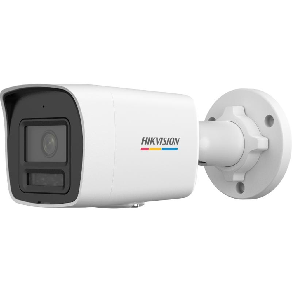 HIKVISION DS-2CD1027G2H-LIUF BULLET 2MP 4MM LENS COLORVU SMARTLİGHT IP BULLET KAMERA