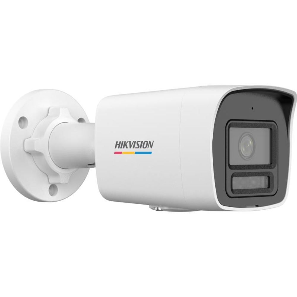 HIKVISION DS-2CD1027G2H-LIUF BULLET 2MP 4MM LENS COLORVU SMARTLİGHT IP BULLET KAMERA